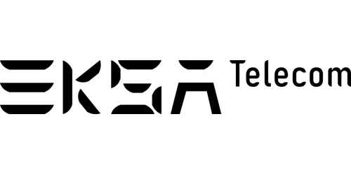EKSA Telecom Merchant logo