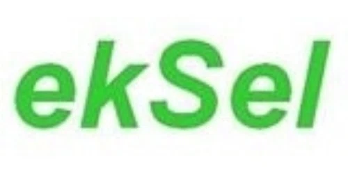 Eksel Promo Code