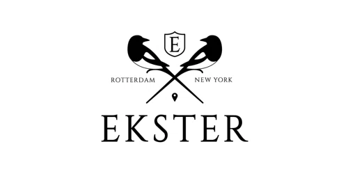 Ekster Wallets coupon