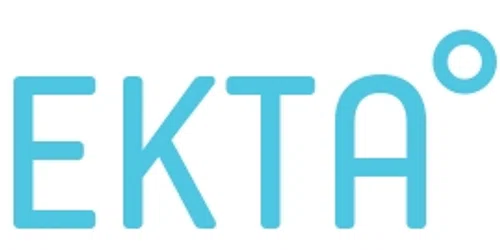EKTA Traveling Merchant logo
