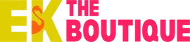 EK The Boutique Promo Code