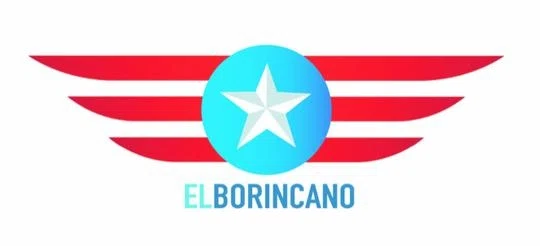 El Borincano Merchant Logo