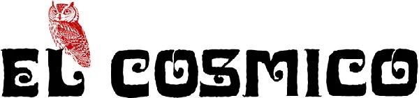 El Cosmico coupons