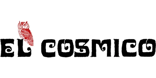 El Cosmico Promo Code