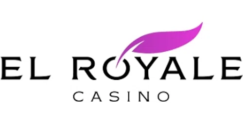 El Royale Casino Merchant logo