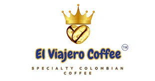 El Viajero Coffee Merchant Logo