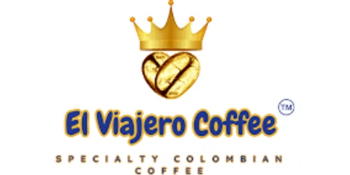 El Viajero Coffee Promo Code