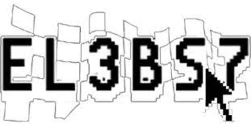 EL3BS7 Merchant logo