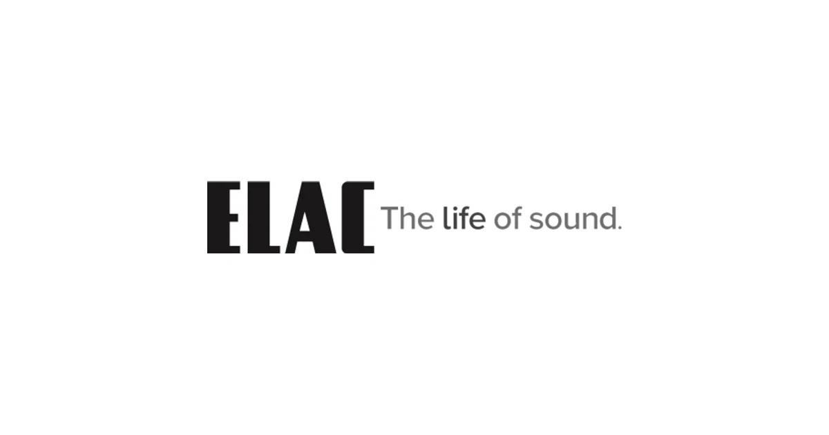 Elac Promo Codes - 15% Off Discount Code January 2026