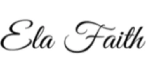 Ela Faith Promo Code