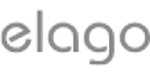 Elago Merchant logo