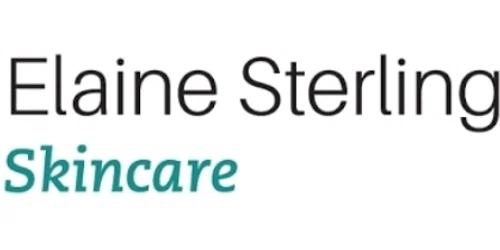 Elaine Sterling Skincare Promo Code