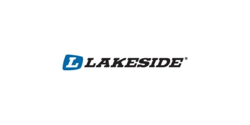 Lakeside coupon