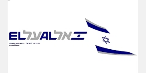 EL AL Merchant Logo