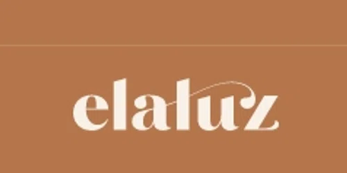 Elaluz Merchant logo