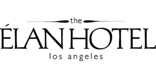 Elan Hotel Promo Code
