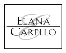 Elana Carello Sweaters Merchant Logo