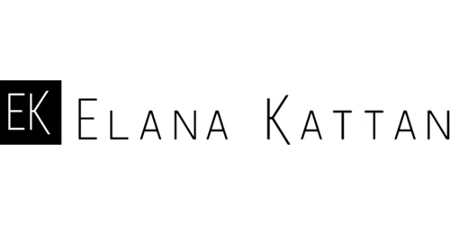Elana Kattan Promo Code
