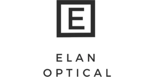 Elan Optical Promo Code
