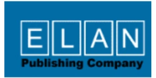 Elan Publishing Promo Code