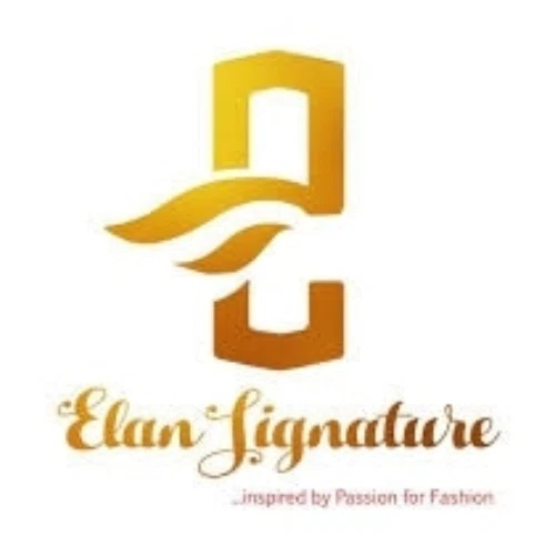 ELAN SIGNATURE Promo Code — Get 200 Off in April 2024