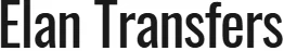 Elan Transfers Promo Code