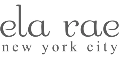 Ela Rae Promo Code