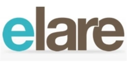 Elare Merchant Logo