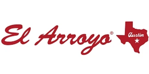 El Arroyo Merchant logo