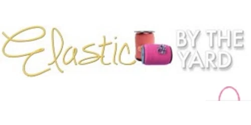 Elastic By The Yard Promo Code