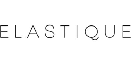 Elastique Athletics Merchant logo