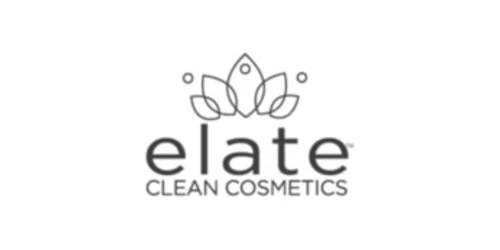 Elate Cosmetics coupon