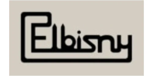 Elbisny Promo Code