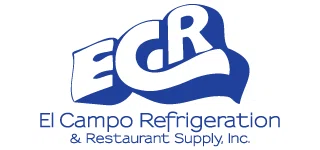 El Campo Refrigeration & Restaurant Supply Merchant Logo