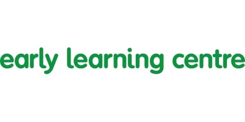 Early Learning Centre Merchant logo