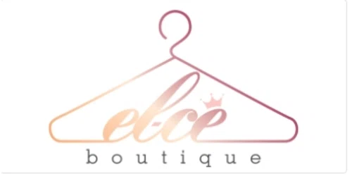 EL-CE Boutique Promo Code