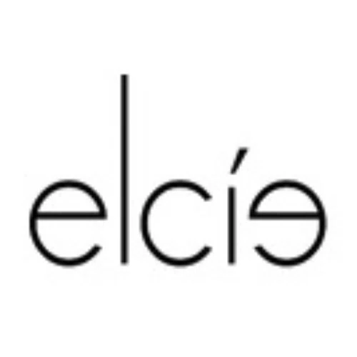 Elcie Cosmetics coupons