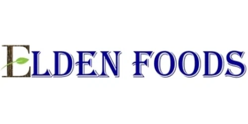 Elden Foods Promo Code