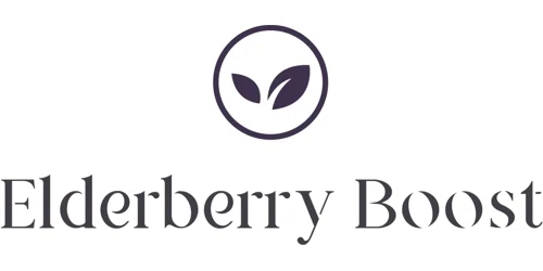 Elderberry Boost Merchant logo