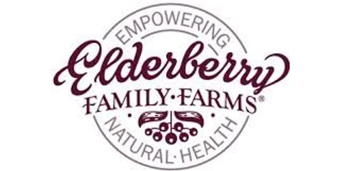 Elderberry Family Farms Promo Code