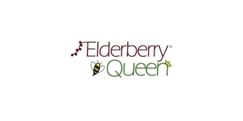 Elderberry Queen Discount Code 60 Off In July 2021