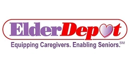 ElderDepot Merchant logo