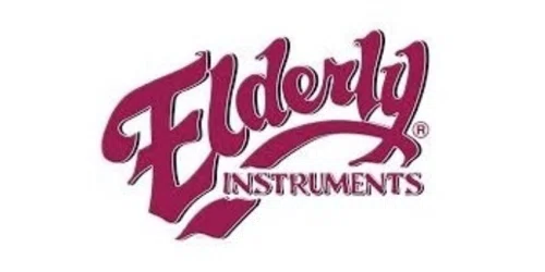 Elderly Instruments Merchant logo
