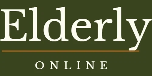 Elderly Online Promo Code