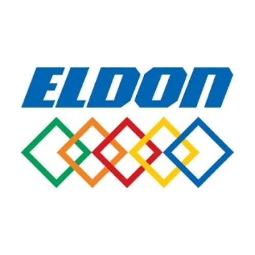 Eldon Merchant Logo