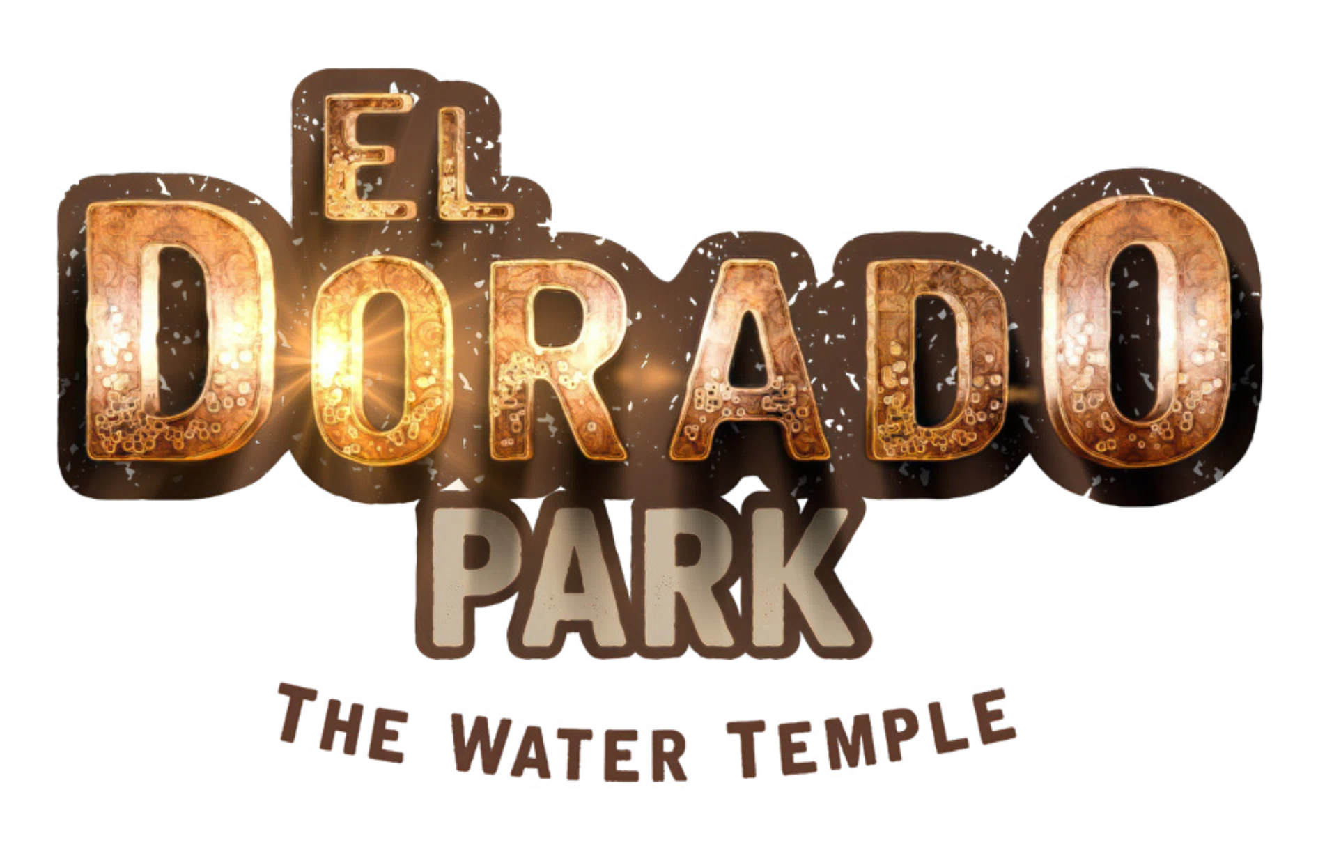 El Dorado Park Merchant Logo