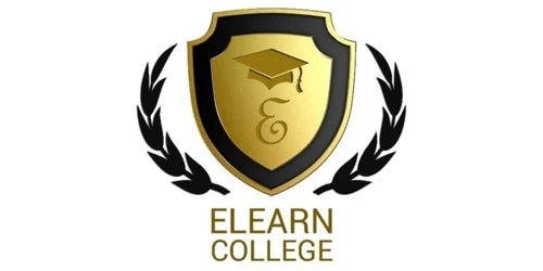 Elearn College Promo Code