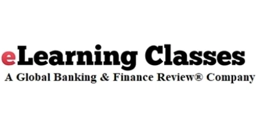 eLearning Classes Promo Code