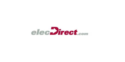 ElecDirect coupon