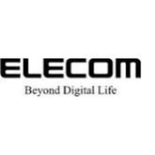 ELECOM Promo Code — Get 50% Off in October 2023